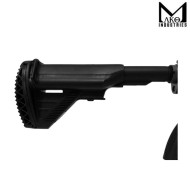 Fucile Elettrico Gen.2 416 Short Type Black Mako Industries (mo-416bk)