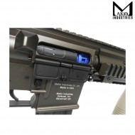 Electric Rifle Gen.2 416 Short Type Fde Bronze Mako Industries (mo-416bronze)