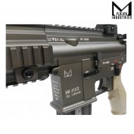 Fucile Elettrico Gen.2 416 Short Type Fde Bronze Mako Industries (mo-416bronze)