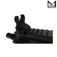 Fucile Elettrico Gen.2 416 Short Type Fde Bronze Mako Industries (mo-416bronze)