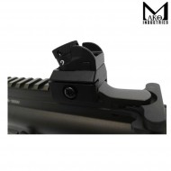 Fucile Elettrico Gen.2 416 Short Type Fde Bronze Mako Industries (mo-416bronze)