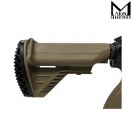 Electric Rifle Gen.2 416 Short Type Fde Bronze Mako Industries (mo-416bronze)