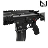 Fucile Elettrico Gen.2 416 M27 Type Black Mako Industries (mo-4bk11)