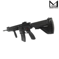 Fucile Elettrico Gen.2 416 M27 Type Black Mako Industries (mo-4bk11)