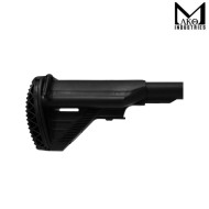 Fucile Elettrico Gen.2 416 M27 Type Black Mako Industries (mo-4bk11)