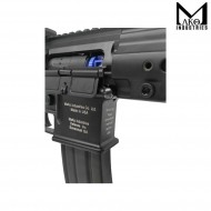Fucile Elettrico Gen.2 416 Geissele Type Black Mako Industries (mo-416gse) Fucile Elettrico Gen.2 416 Geissele Type Black Mako Industries (mo-416gse)