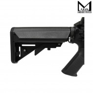 Fucile Elettrico Gen.2 416 Geissele Type Black Mako Industries (mo-416gse) Fucile Elettrico Gen.2 416 Geissele Type Black Mako Industries (mo-416gse)