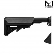 Electric Rifle Gen.2 416 Geissele Type Black Mako Industries (mo-416gse)