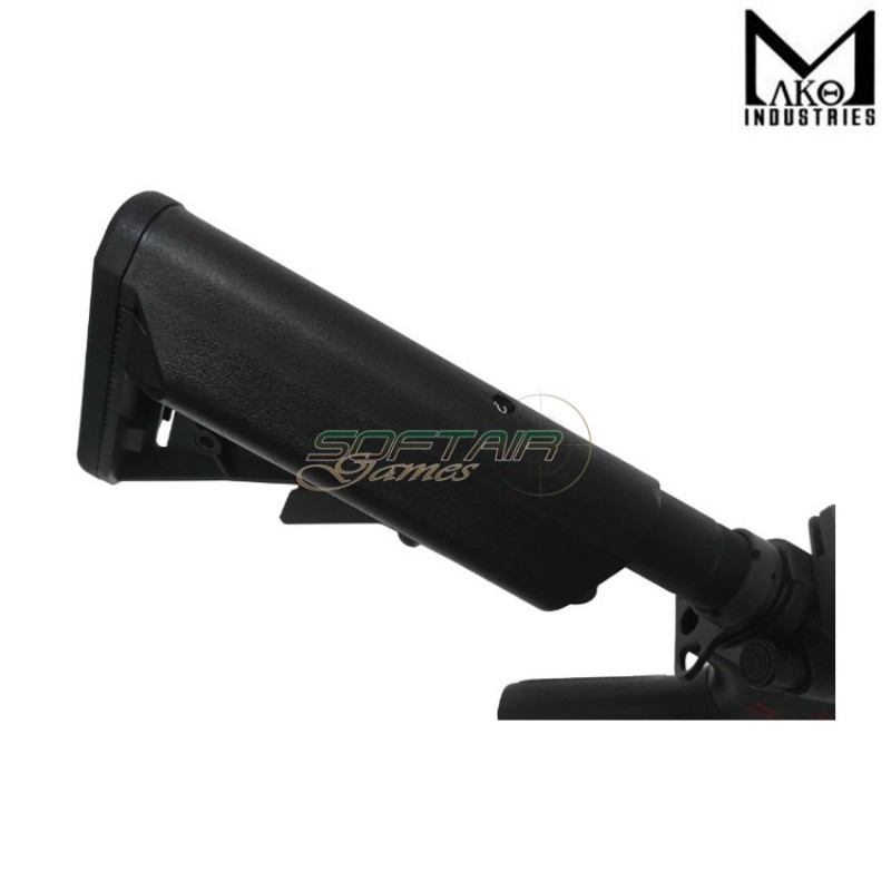 Fucile Elettrico Gen.2 416 Devgru Type Bronze Mako Industries (mo-devgru)