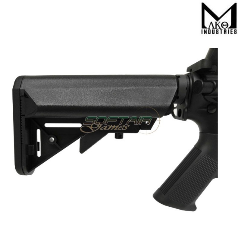 Electric Rifle Gen.2 416 Devgru Type Bronze Mako Industries (mo-devgru)