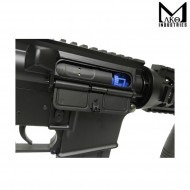 Fucile Elettrico Gen.2 M4 Sopmod Type Black Mako Industries (mo-sopmod)