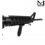 Electric Rifle Gen.2 M4 Sopmod Type Black Mako Industries (mo-sopmod)