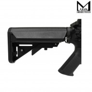 Fucile Elettrico Gen.2 M4 Sopmod Type Black Mako Industries (mo-sopmod)
