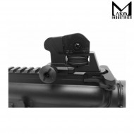 Fucile Elettrico Gen.2 M4 Sopmod Type Black Mako Industries (mo-sopmod)