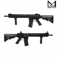 Fucile Elettrico Gen.2 Mk18 12" Type Black Mako Industries (mo-mk18bk12)
