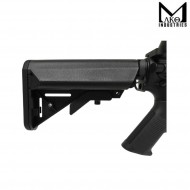 Fucile Elettrico Gen.2 Mk18 12" Type Black Mako Industries (mo-mk18bk12)