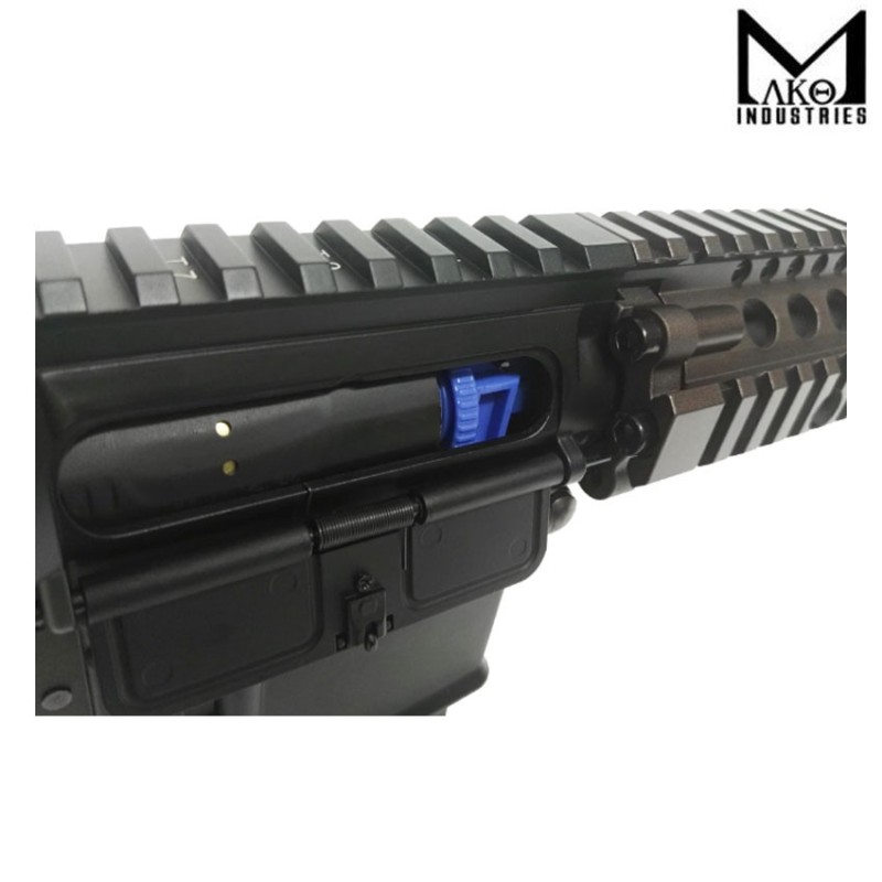 Electric Rifle Gen.2 Mk18 12" Type Two Tone Mako Industries (mo-mk18brz12)
