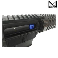 Electric Rifle Gen.2 Mk18 12" Type Two Tone Mako Industries (mo-mk18brz12)