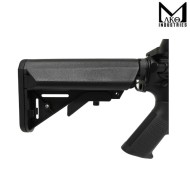 Electric Rifle Gen.2 Mk18 12" Type Two Tone Mako Industries (mo-mk18brz12)