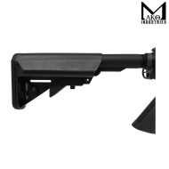 Fucile Elettrico Gen.2 Mk18 12" Type Two Tone Mako Industries (mo-mk18brz12)