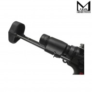 Fucile Elettrico Gen.2 416 Geissele C Type Black Mako Industries (mo-4gse7)