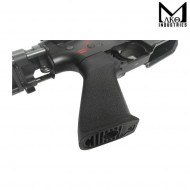 Electric Rifle Gen.2 416 Geissele C Type Black Mako Industries (mo-4gse7)