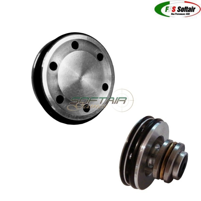 Aep/smg Cnc Ergal Piston Head Fps (fps-tpaep)