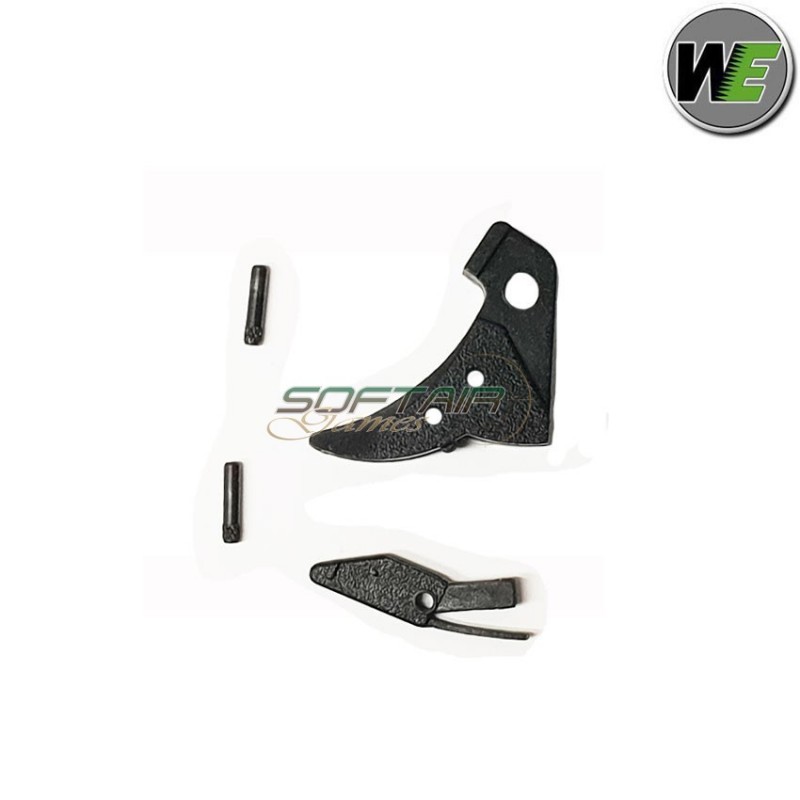 Grilletto Per Glock G17/g18 We (we-23)