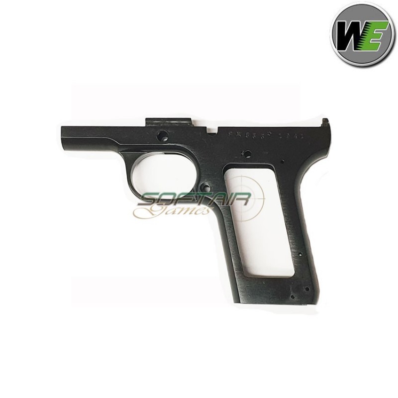 Frame Black Per Tokarev Tt33 We (we-24)