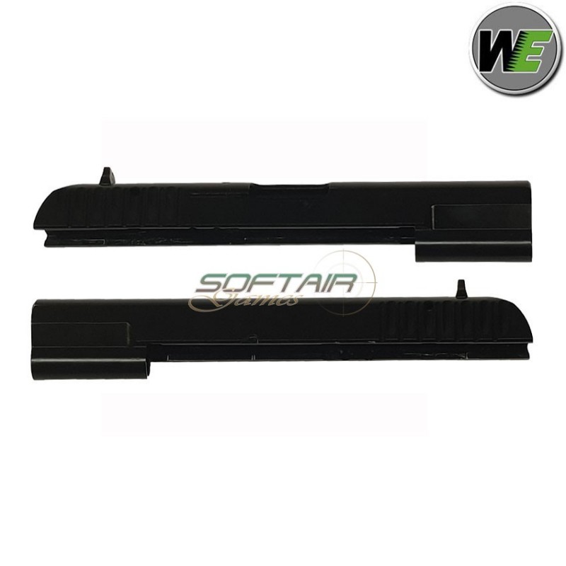 Carrello Black Per Tokarev Tt33 We (we-25)