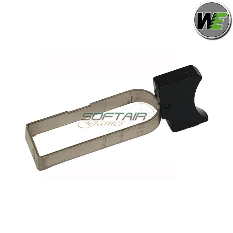 Black Trigger For Tokarev Tt33 We (we-26)