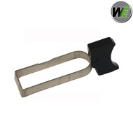 Grilletto Black Per Tokarev Tt33 We (we-26)