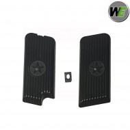 Grip Black For Tokarev Tt33 We (we-28) Grip Black For Tokarev Tt33 We (we-28)