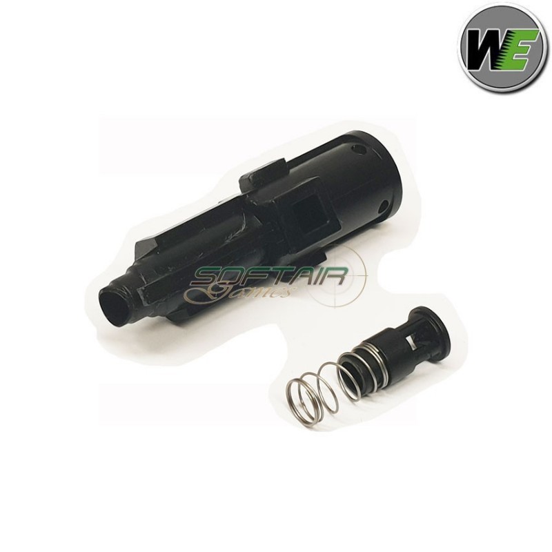 Set Spingipallino Per Tokarev Tt33 We (we-29)