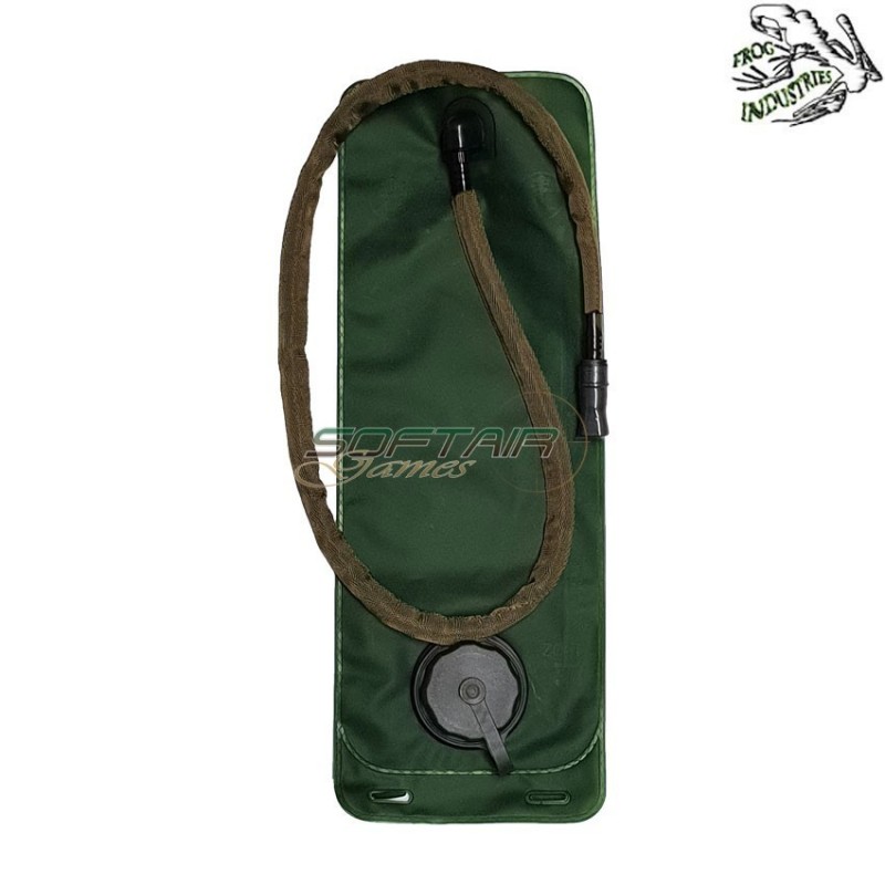 Gen.3 Hm Switch Camelbak 3lt Hydration Bag Olive Drab Frog Industries® (fi-000576-od)