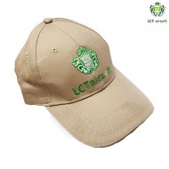 Tactical Baseball Cap Tan Lct (lct-cap-tan)