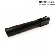 Outer Barrel For Glock G17 Army™ Armament® (arm-1)