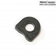 Spring Guide Rubber For Glock G17/g18 Army™ Armament® (arm-2) Spring Guide Rubber For Glock G17/g18 Army™ Armament® (arm-2)