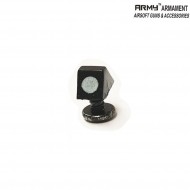 Tacca Di Mira Anteriore Per Glock G17/g18 Army™ Armament® (arm-3)