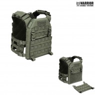 Recon Plate Carrier Olive Drab Warrior Assault Systems (w-eo-rpc-od)