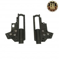 Pacche Gearbox In Metallo Ver.2 E&l (el-2-00-c)