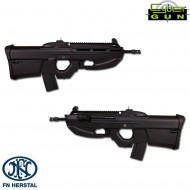 Fucile Elettrico F2000 Black Fn Cybergun (200959) Fucile Elettrico F2000 Black Fn Cybergun (200959)