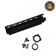 Ras Black Mk18 9" E&l (el-r-mk18) Ras Black Mk18 9" E&l (el-r-mk18)