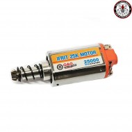 Ifrit Motor 25000rpm Long Shaft 25k G&g (gg-10113) Ifrit Motor 25000rpm Long Shaft 25k G&g (gg-10113)