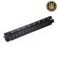 Ras Black Mk18 12" E&l (el-r-m4) Ras Black Mk18 12" E&l (el-r-m4)