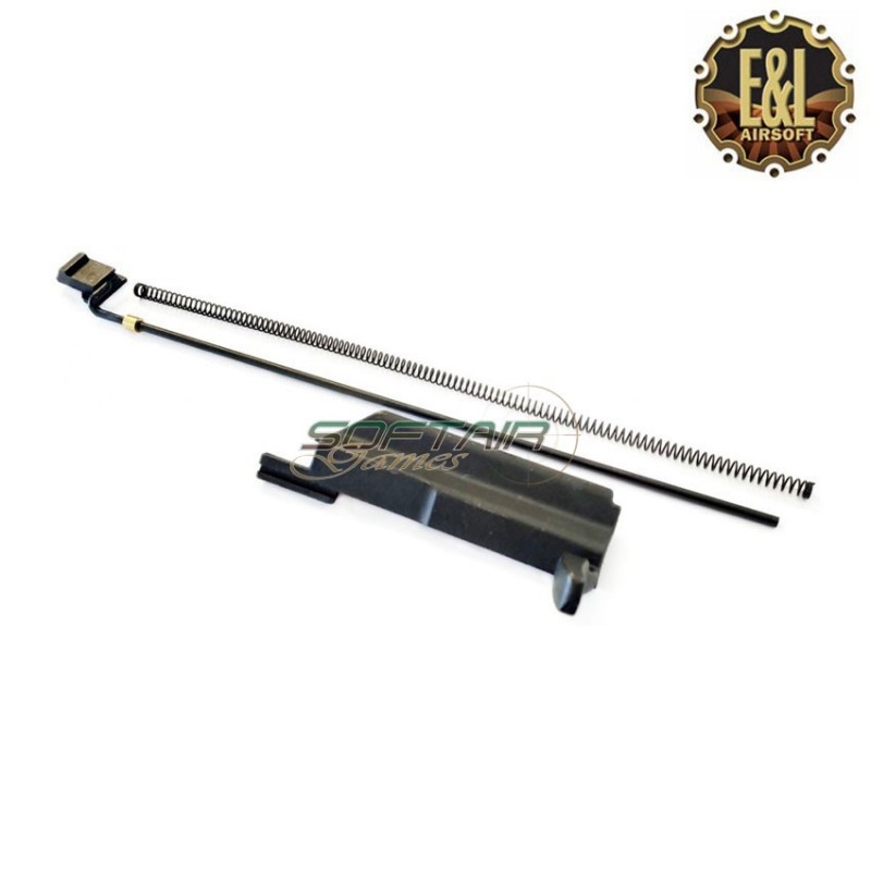 Leva Di Armamento Completa Per Ak Aeg E&l (el-1101-003)