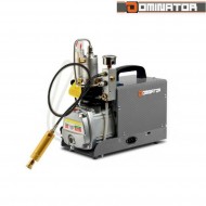 Mini Air Compressor For Hpa Dominator (ds-612453)