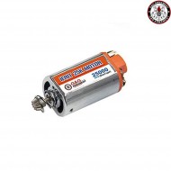 Motore Ifrit 25000rpm Albero Corto 25k G&g (gg-10112)