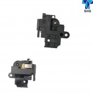 Switch Contact Black Ver.2 Shs (shs-nb0027-bk)