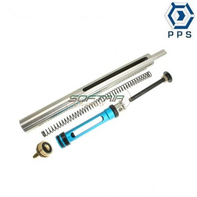 Full Kit Set Cylinder Vsr-10 Pps (pps-14009)
